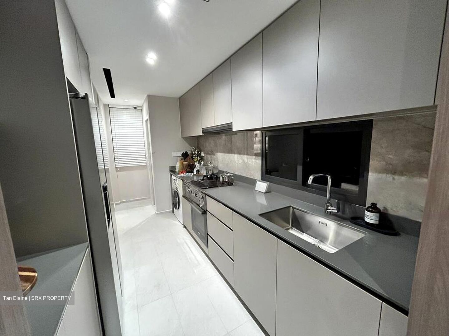 Norwood Grand (D25), Apartment #459832331